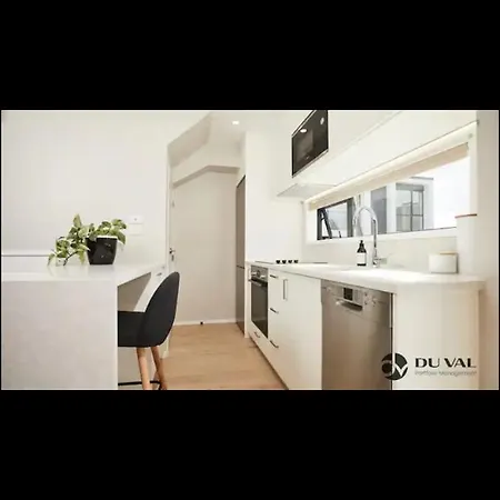 Brand New Home